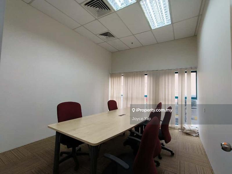 Office for Rent in Seksyen 19, Petaling Jaya by Joyce Yap - iProperty.com.my