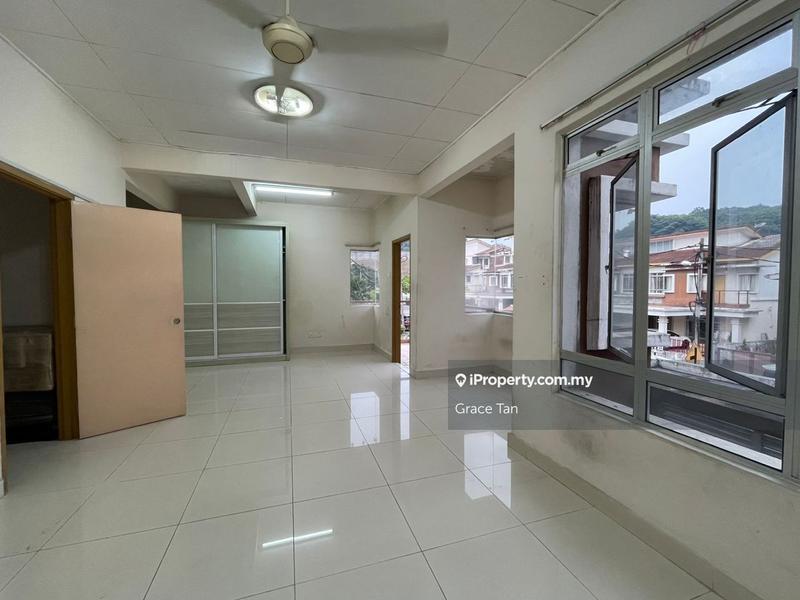 Rumah Berkembar untuk Dijual di Taman Kipark @ Puchong, Puchong oleh Grace Tan - iProperty.com.my
