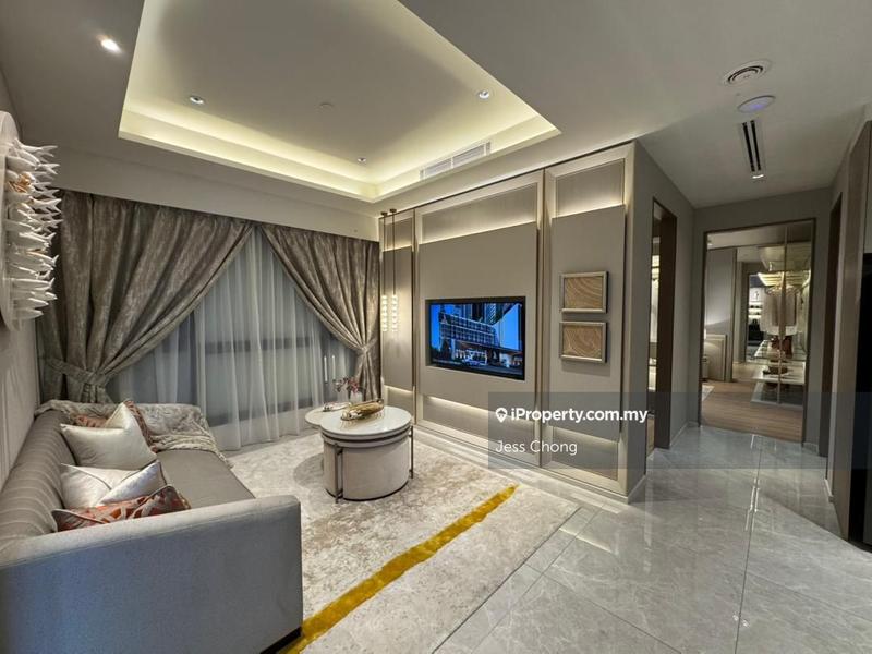 Service Residence for Sale in Skyline Embassy by Jess Chong - iProperty.com.my