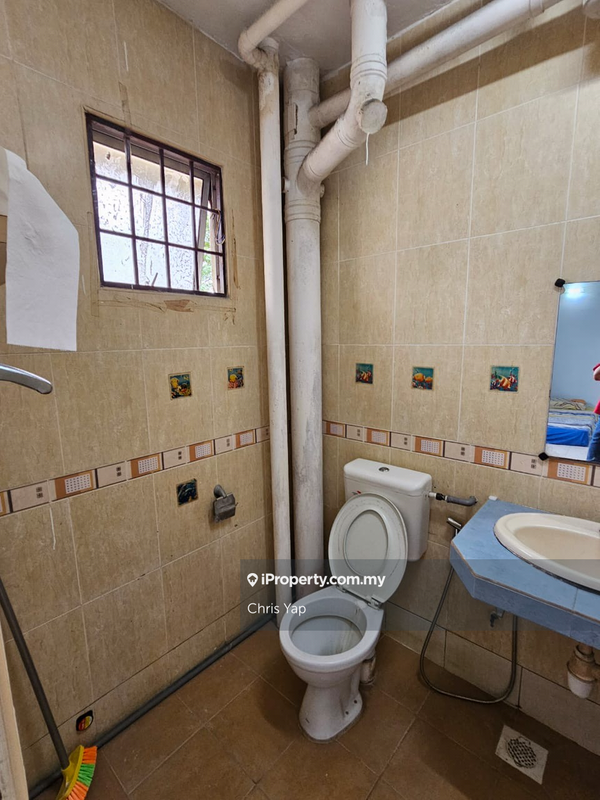 Apartment for Sale in Vista Lavender by Chris Yap - iProperty.com.my