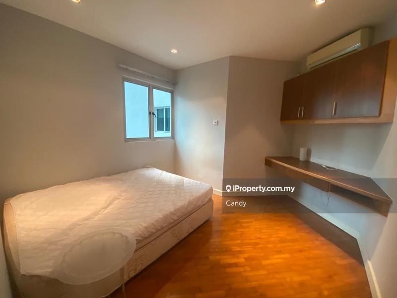 For Rent - Suasana Sentral Condominiums