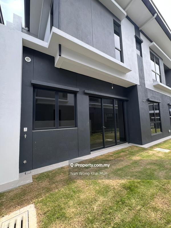 Rumah Berkembar untuk Dijual di Eco Ardence, Setia Alam oleh Ivan Wong Khai Mun - iProperty.com.my