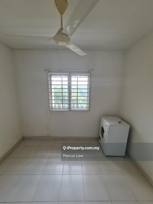 Pangsapuri untuk Dijual di Pangsapuri Seri Mutiara oleh Marcus Low - iProperty.com.my