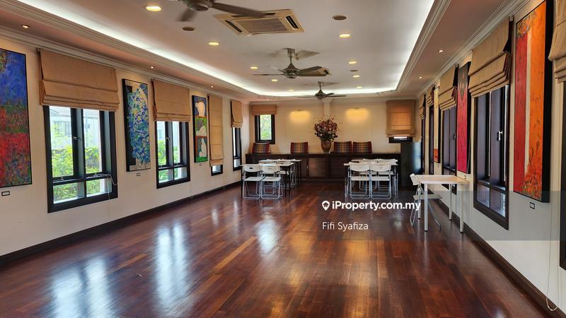 Bungalow House for Sale in Titiwangsa, Kuala Lumpur by Fifi Syafiza - iProperty.com.my