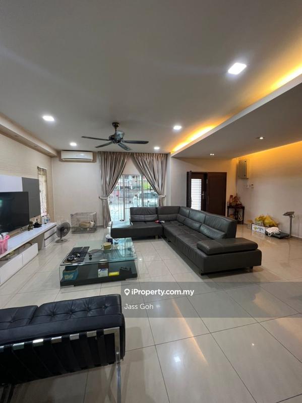 Semi-Detached House for Sale in Klang, Klang by Jass Goh - iProperty.com.my
