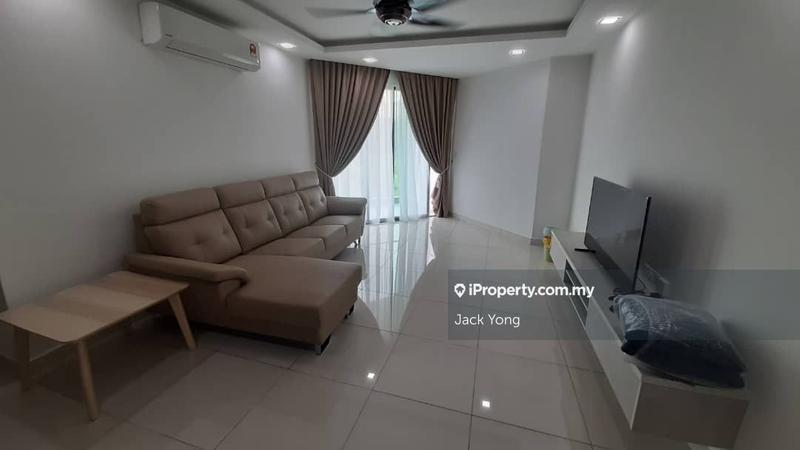 For Sale - Trinity Aquata