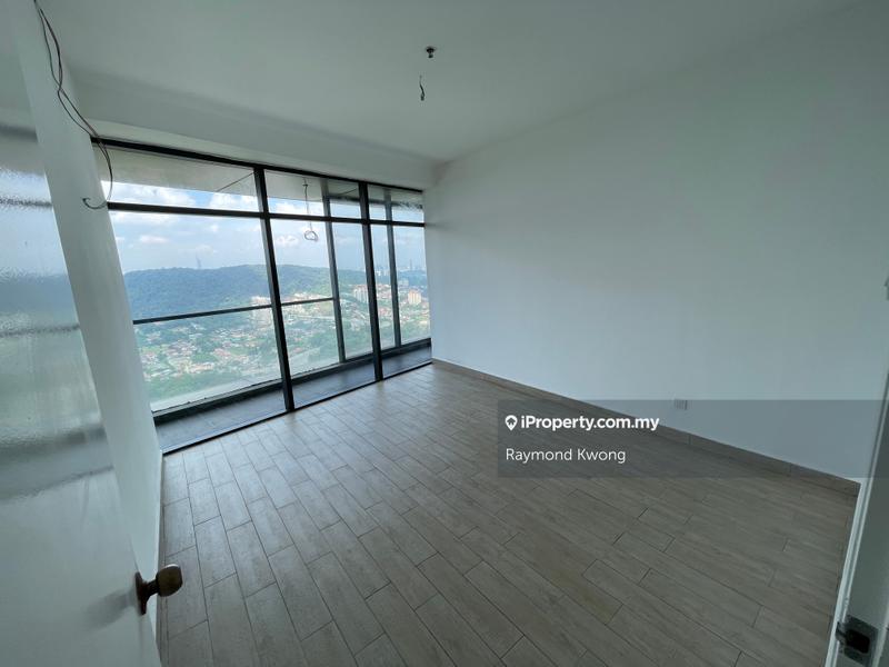 Kediaman Servis untuk Disewa di Marriot International Hotel @ Empire City oleh Raymond Kwong - iProperty.com.my