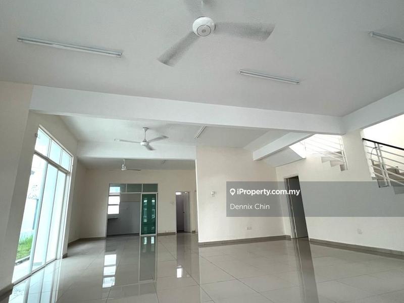 Rumah Berangkai 2 Tingkat untuk Dijual di Taman Senawang Perdana, Senawang oleh Dennix Chin - iProperty.com.my