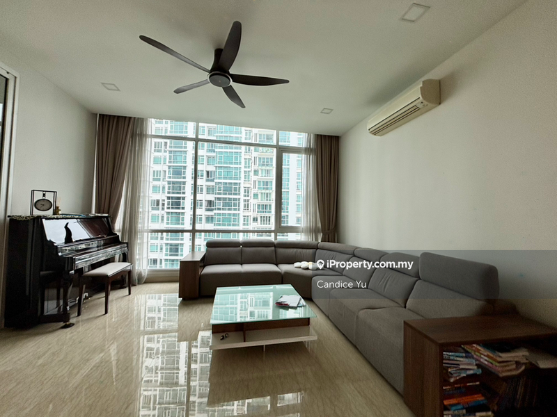 Kondominium untuk Dijual di Sunway Vivaldi oleh Candice Yu - iProperty.com.my