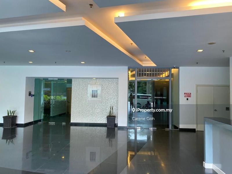 Service Residence for Rent in Gateway Kiaramas Residences by Carene Goh - iProperty.com.my