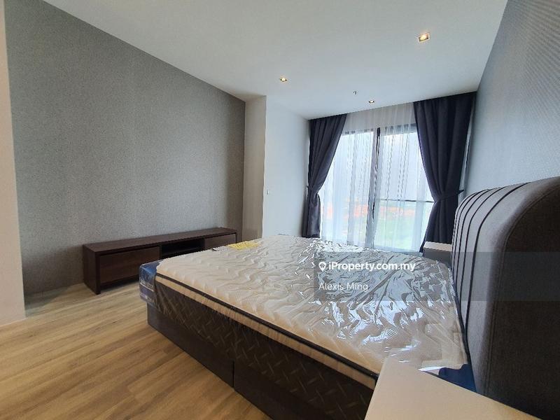 Residensi Servis untuk Disewa di Lumi Tropicana oleh Alexis Ming - iProperty.com.my