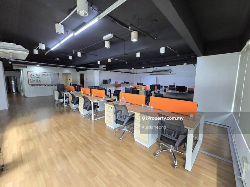 Shop-Office for Sale in jalan klang lama, Jalan Klang Lama (Old Klang Road) by Alexis Yeong - iProperty.com.my