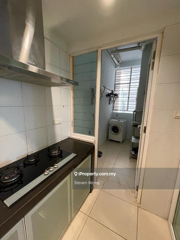 Condominium for Sale in The Park Residences 1 by Steven Wong - iProperty.com.my