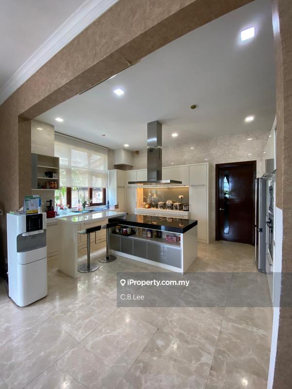 Bungalow House for Sale in Mont Kiara, Kuala Lumpur by C.B.Lee - iProperty.com.my