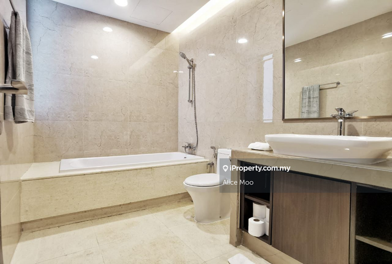 For Sale - Agile Mont Kiara