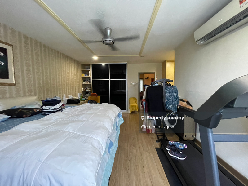 Rumah Berangkai 2.5 Tingkat untuk Dijual di Taman Dagang Jaya, Ampang oleh Clemence Ngew - iProperty.com.my