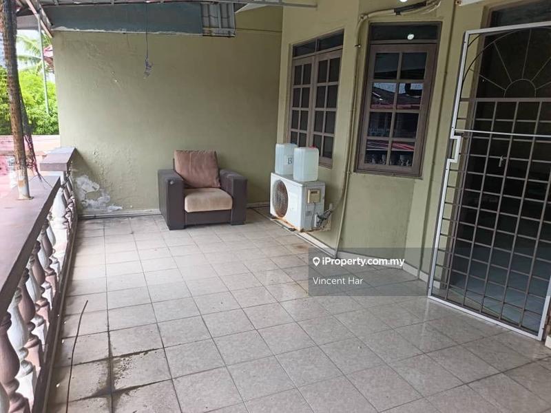 Rumah Berangkai 2 Tingkat untuk Dijual di Taman Samudera, Seri Manjung oleh Vincent Har - iProperty.com.my
