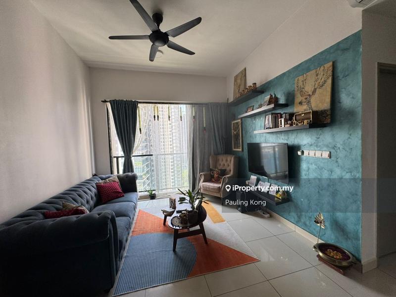 For Rent - Astoria Ampang