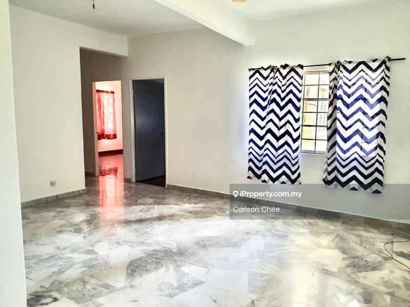 Pangsapuri untuk Dijual di Starville oleh Carlson Chee - Living Room - iProperty.com.my