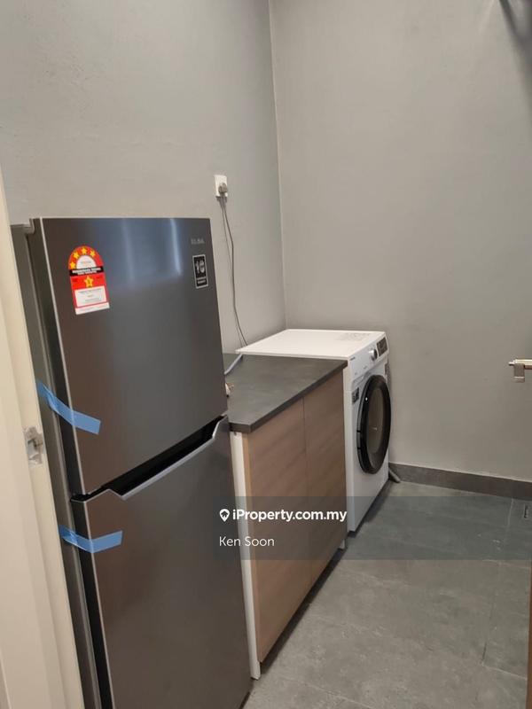 Service Residence for Rent in The Grand Subang Jaya SS15 by Ken Soon - iProperty.com.my