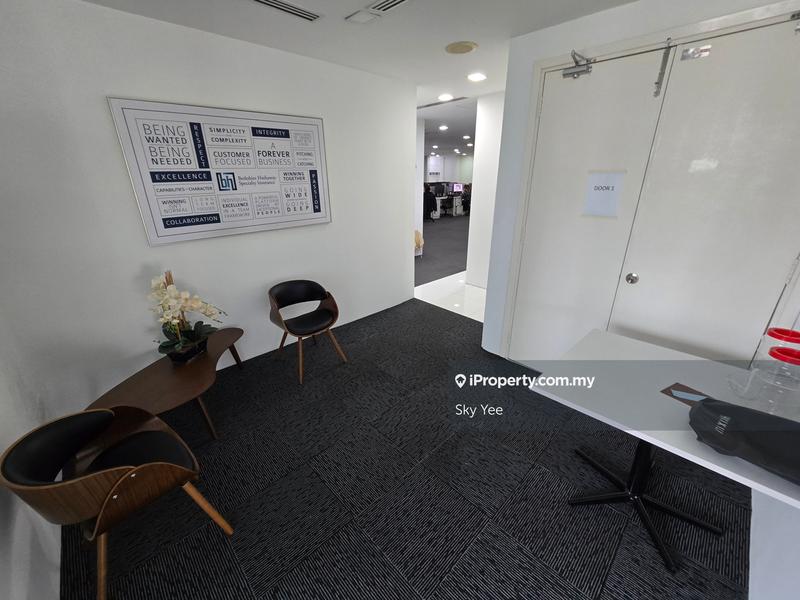 Office for Rent in Taman Bangsar, Bangsar by Sky Yee - iProperty.com.my