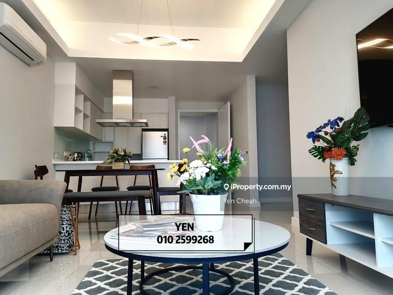 For Sale - The Sentral Suites