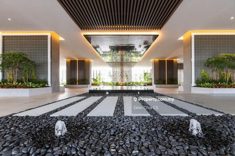 Residensi Servis untuk Dijual di Laurel Residence oleh Dino Chia CS - iProperty.com.my