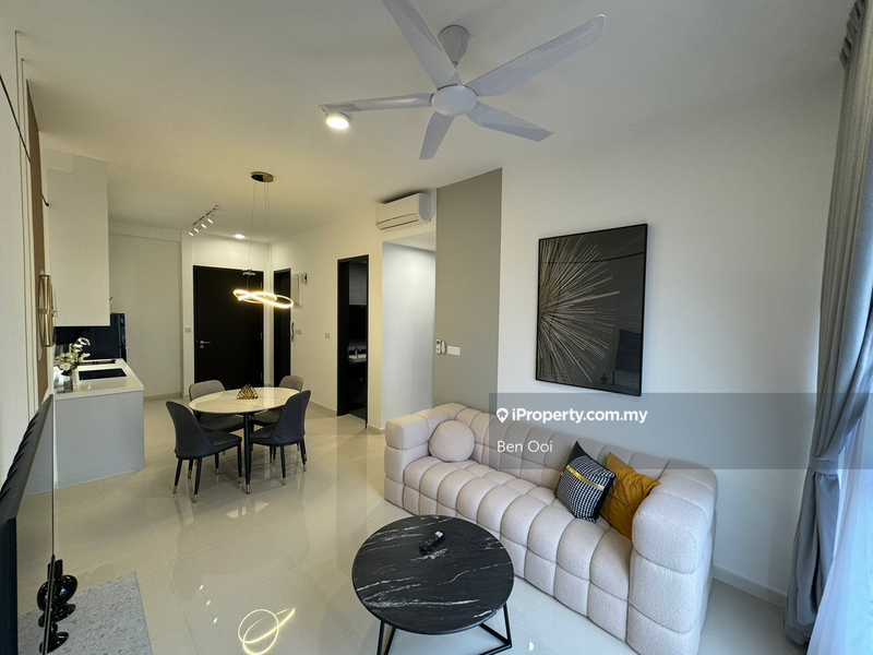 Service Residence for Rent in Sunway Velocity TWO by Ben Ooi - iProperty.com.my