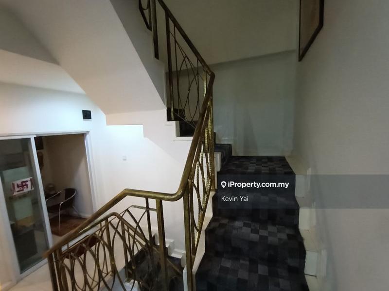 2.5-storey Terraced House for Sale in Bangsar Baru, Bangsar by Kevin Yai - iProperty.com.my