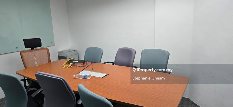 For Rent - Solaris Dutamas, Batu