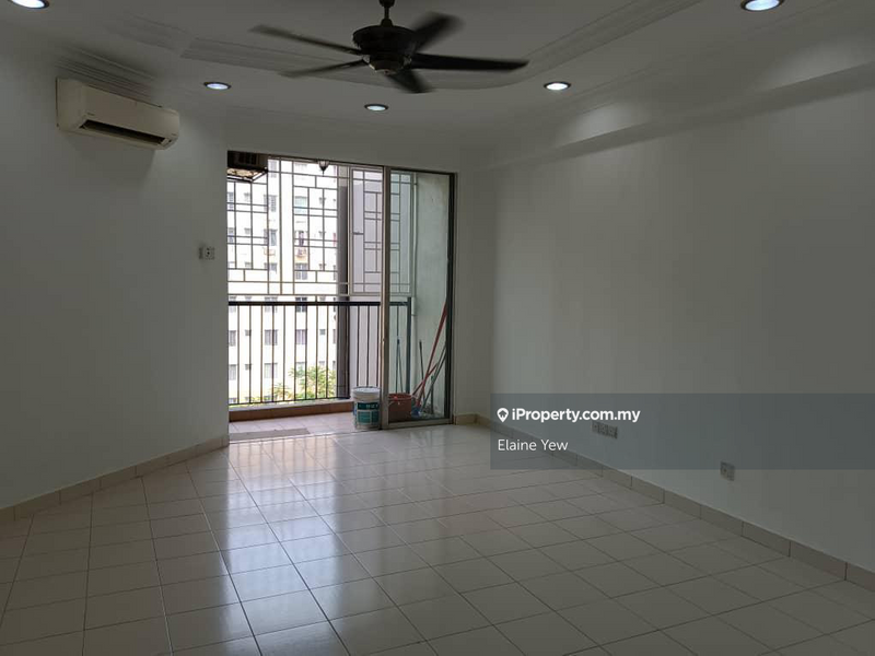 For Sale - Andari Townvilla