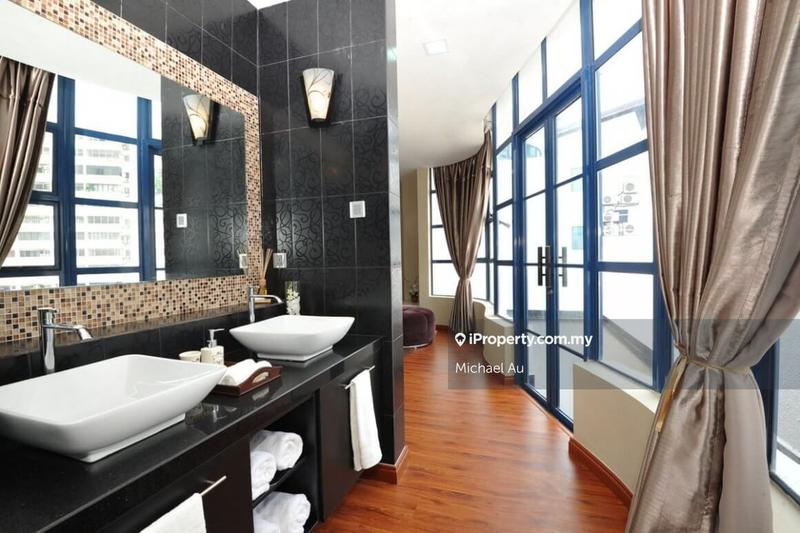 Condominium for Sale in Impiana On The Waterfront Condominium by Michael Au - iProperty.com.my