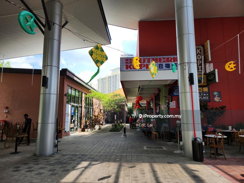 Shop / Office for Rent in Danau Kota, Setapak by Eric Lai - iProperty.com.my