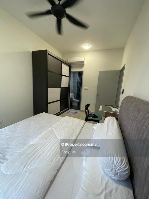 Condominium for Sale in Platinum Arena by Boey Lau - iProperty.com.my