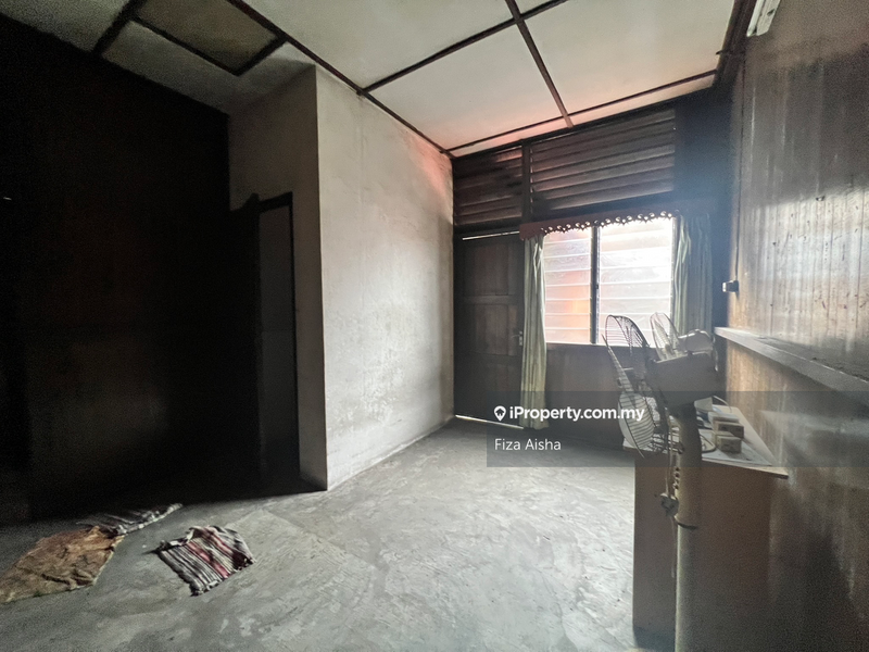 Bungalow House for Sale in Jalan Yusof Taha, Johor Bahru by Fiza Aisha - iProperty.com.my