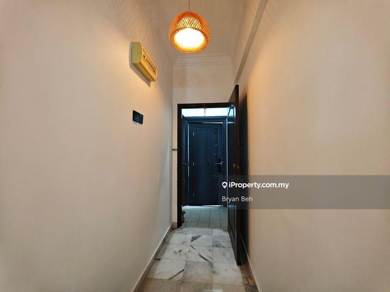 Kondominium untuk Dijual di Pandan Puteri oleh Bryan Beh - iProperty.com.my