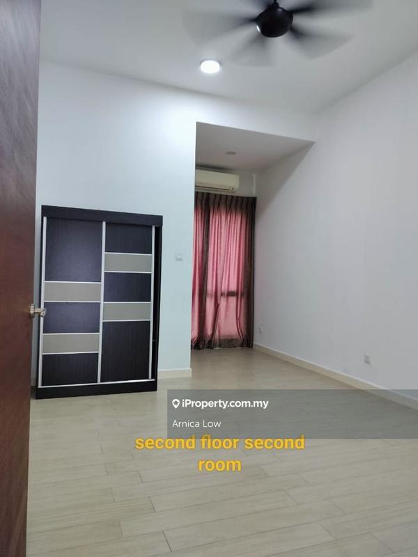 Rumah Berangkai 3 Tingkat untuk Dijual di 16 Sierra, Puchong oleh Arnica Low - iProperty.com.my