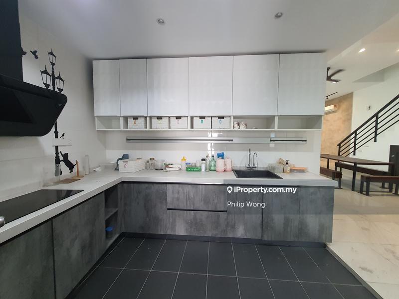 3-storey Terraced House for Sale in Puchong, Selangor by Philip Wong - iProperty.com.my