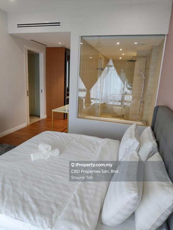 Kediaman Servis untuk Disewa di Anggun Residences oleh Shayne Toh - iProperty.com.my