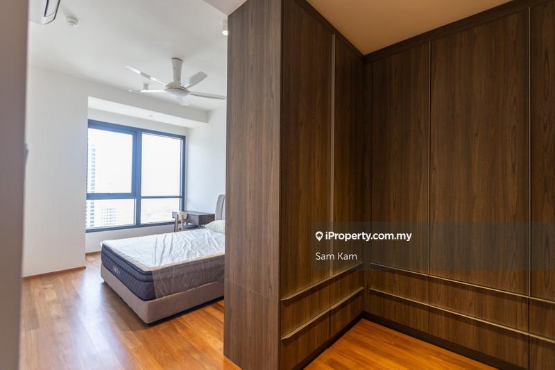 Kediaman Servis untuk Disewa di Marriott Residence @ Gurney oleh Sam Kam - iProperty.com.my