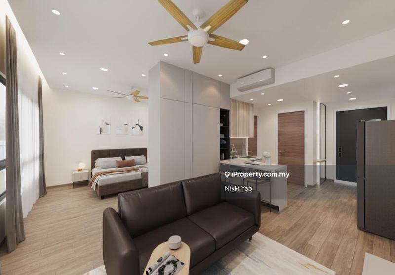 For Rent - Trinity Pentamont