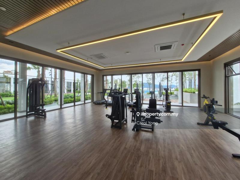 For Rent - Park Place