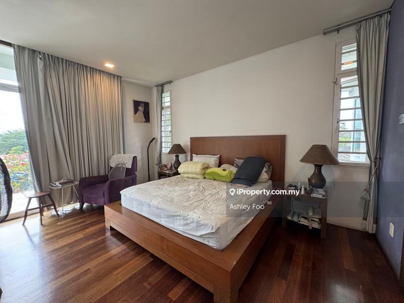Banglo untuk Dijual di SS3, Petaling Jaya oleh Ashley Foo - iProperty.com.my