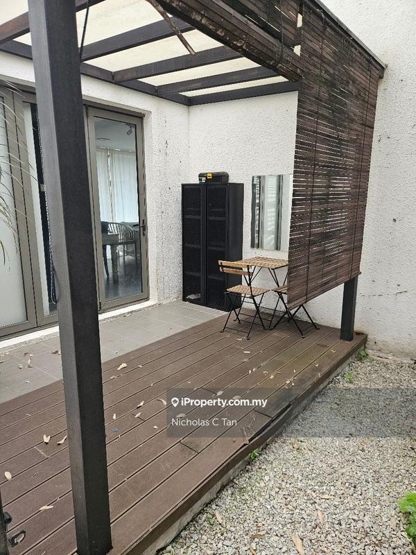 Service Residence for Rent in Centrio Pantai Hillpark by Nicholas C Tan - iProperty.com.my