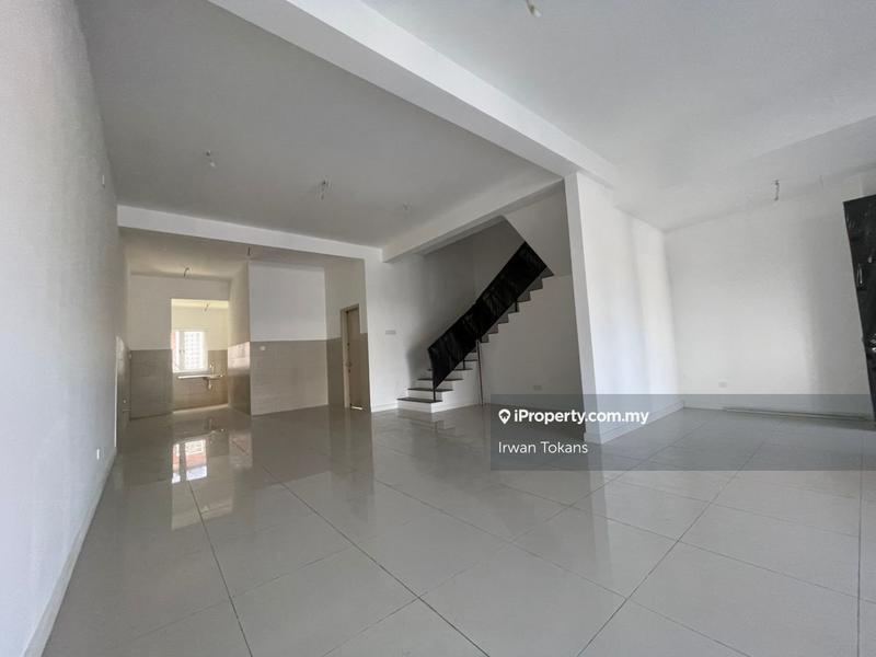 2-storey Terraced House for Sale in Serene Heights, Semenyih by Irwan Tokans - iProperty.com.my