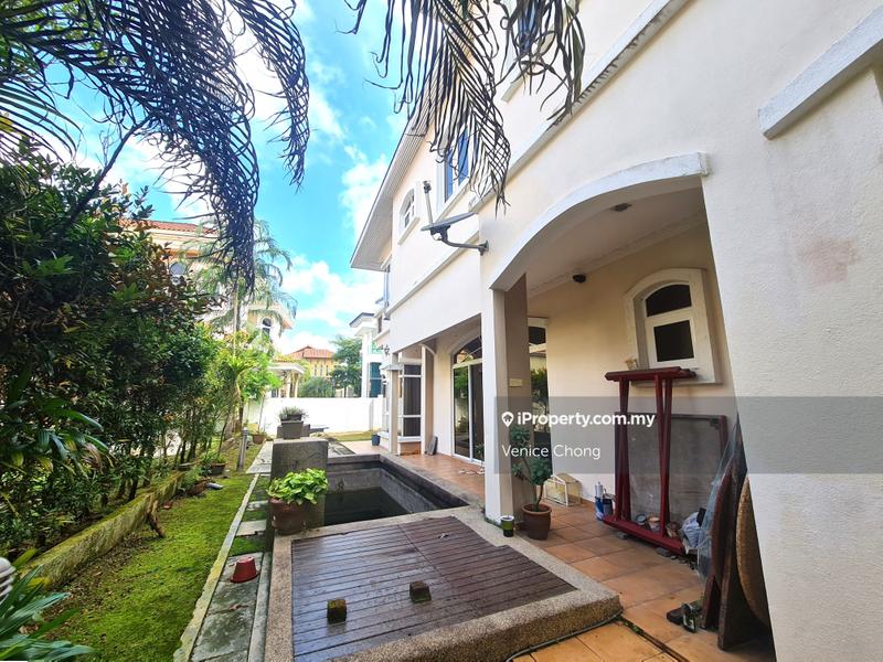 Bungalow House for Sale in Mines Resort City, Seri Kembangan by Venice Chong - iProperty.com.my