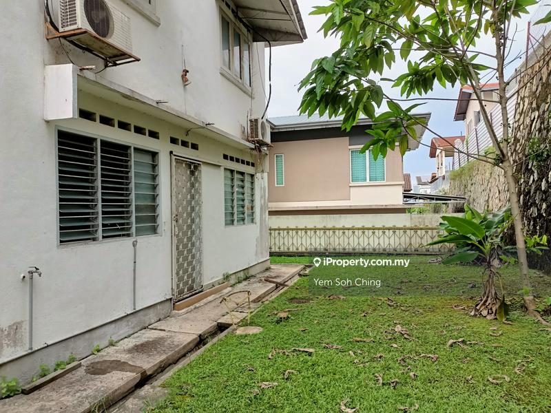Bungalow House for Sale in Taman Cheras, Cheras by Yem Soh Ching - iProperty.com.my
