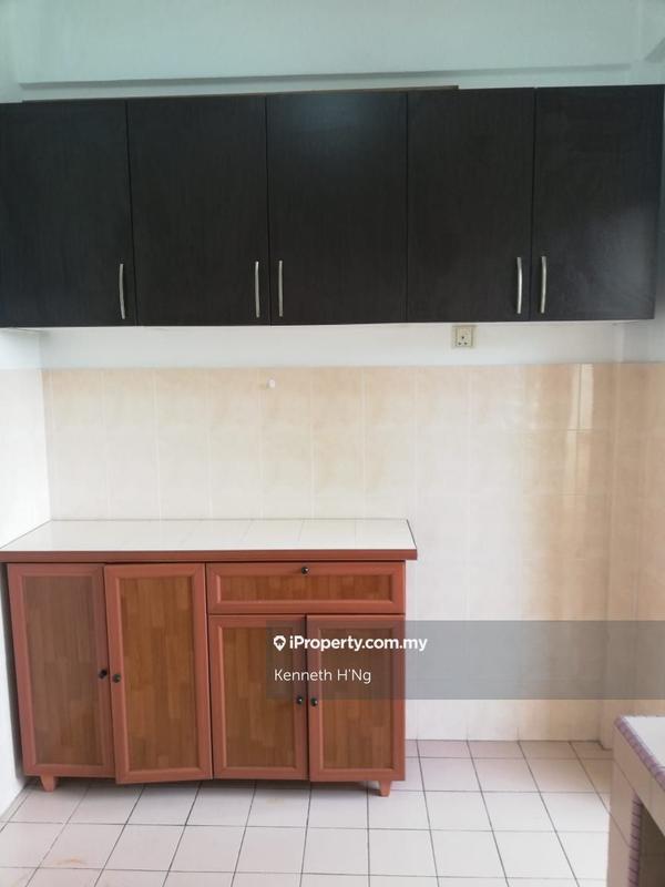 Pangsapuri untuk Dijual di Apartment Sri Ara oleh Kenneth H'Ng - iProperty.com.my