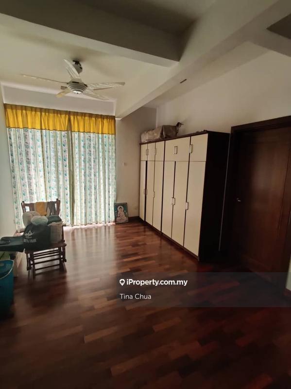 Rumah Berkembar untuk Dijual di Taman Overseas Union (Taman Oug), Jalan Klang Lama (Old Klang Road) oleh Tina Chua - iProperty.com.my