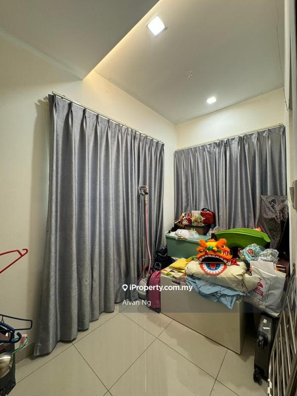 Rumah Berangkai 2 Tingkat untuk Dijual di 17rcx, Cheras oleh Aivan Ng - iProperty.com.my
